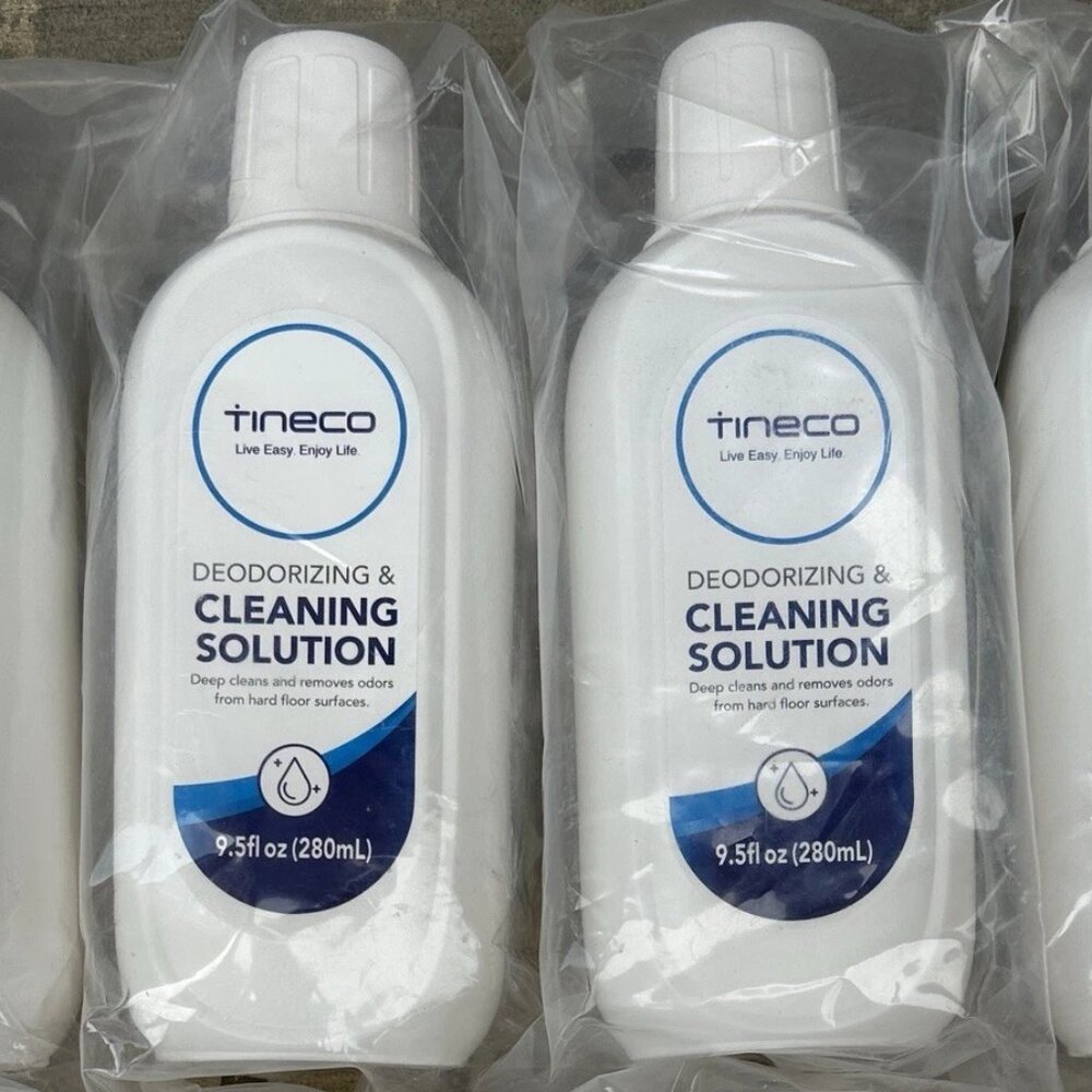 Meet your Posher, Leo